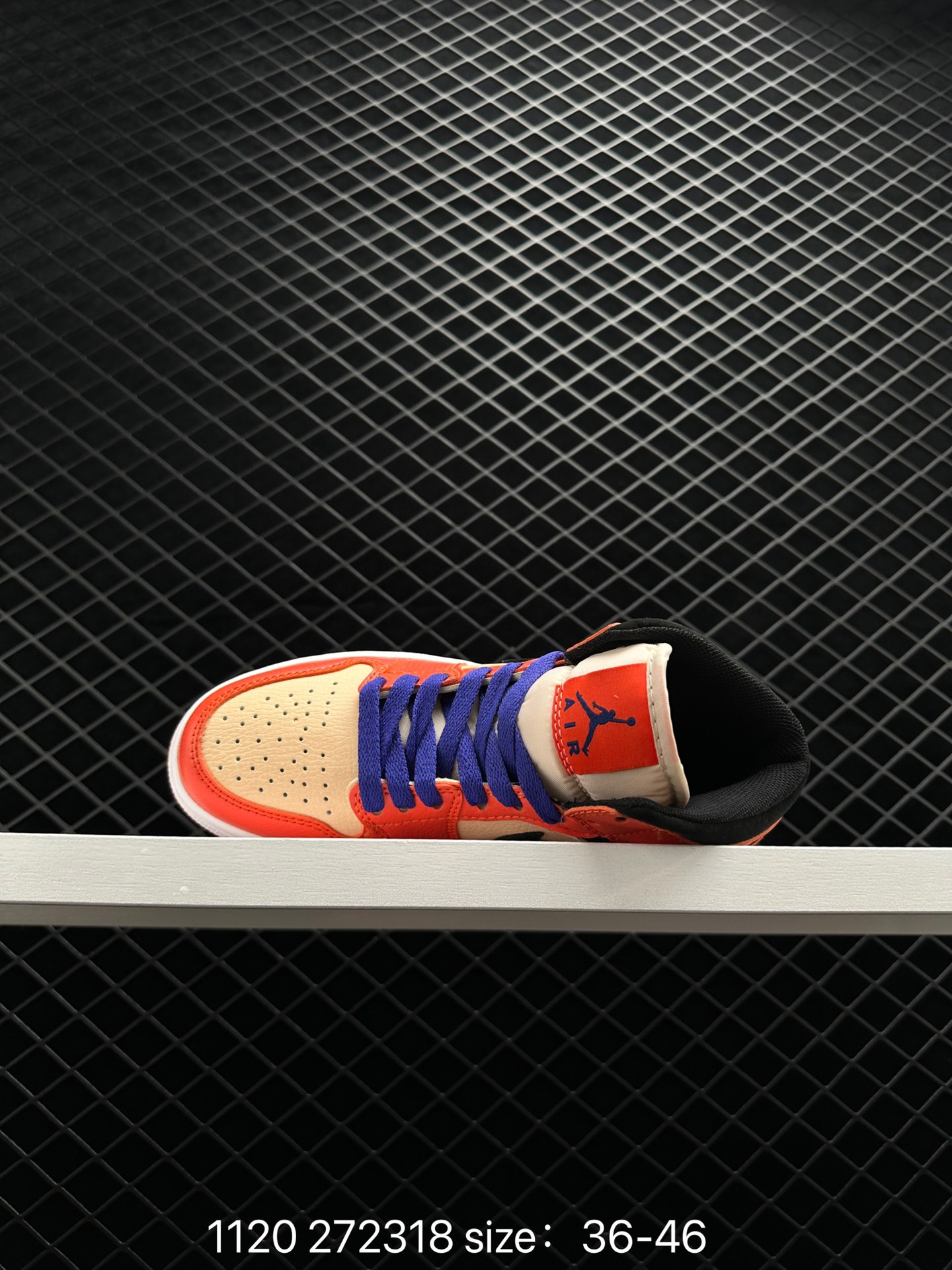 Air Jordan 1 High OG AJ1